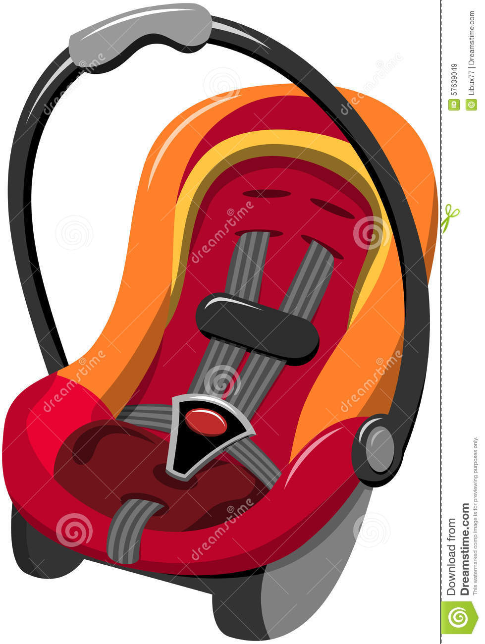 Car Seat Clipart  | Free download
