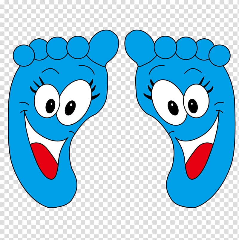 Cute Feet Clipart Clip Art Library