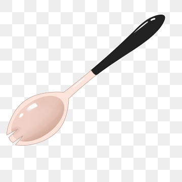 Cartoon Spoon Png, Vector, PSD, And Clip - PNG Images - PNGio