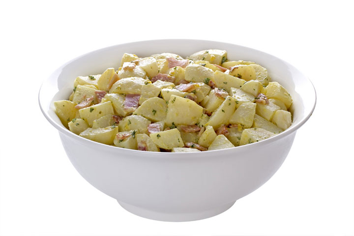 Free Potato Salad Cliparts, Download Free Potato Salad Cliparts png