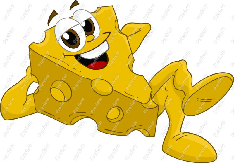 Best Cheese Clipart 