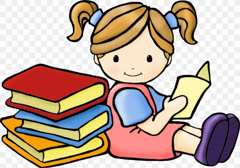 Child Reading Free Content Clip Art, PNG, Child, Area 