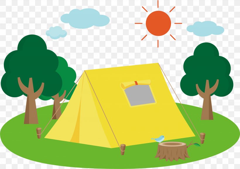 Child Summer Camp Camping Clip Art, PNG, Child, Art 