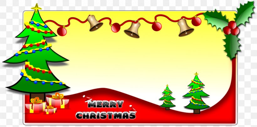 Christmas Card Greeting  Note Cards Clip Art, PNG
