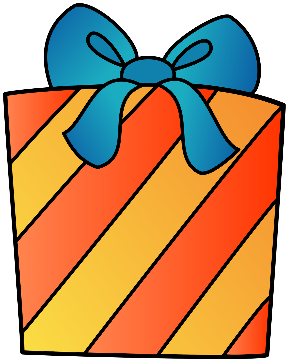 present-clipart-clip-art-library