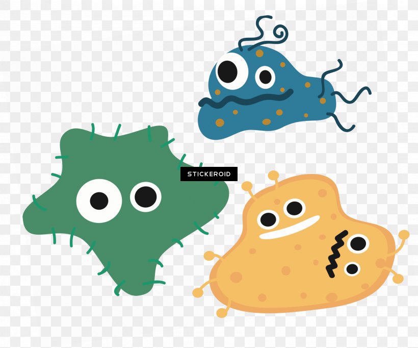 Free Microorganism Cliparts, Download Free Microorganism Cliparts png