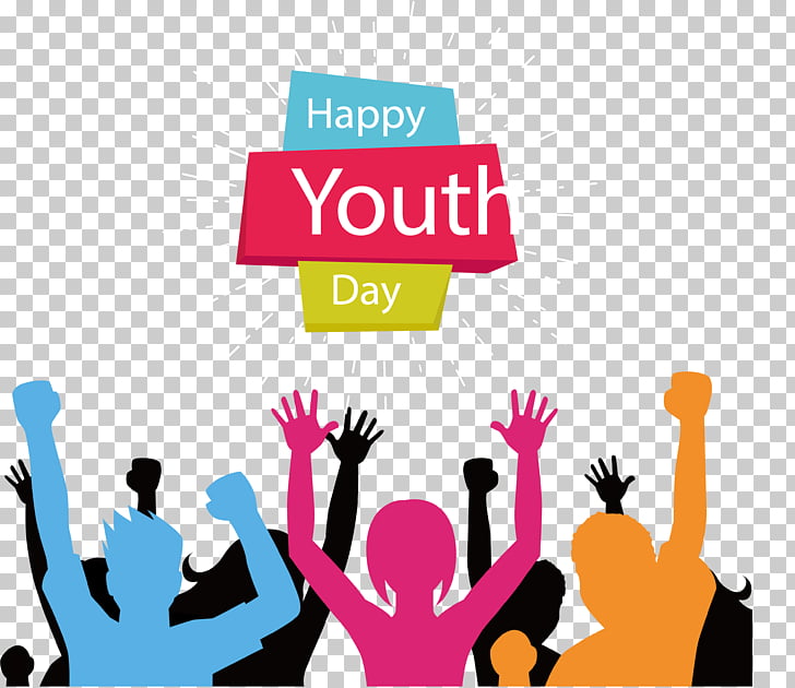 Carnival Youth Party, Happy Youth Day illustration PNG clipart 