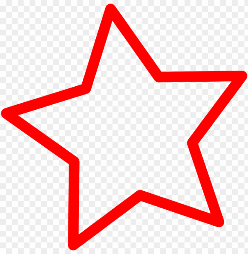clip art freeuse library patriotic stars clipart - red star 