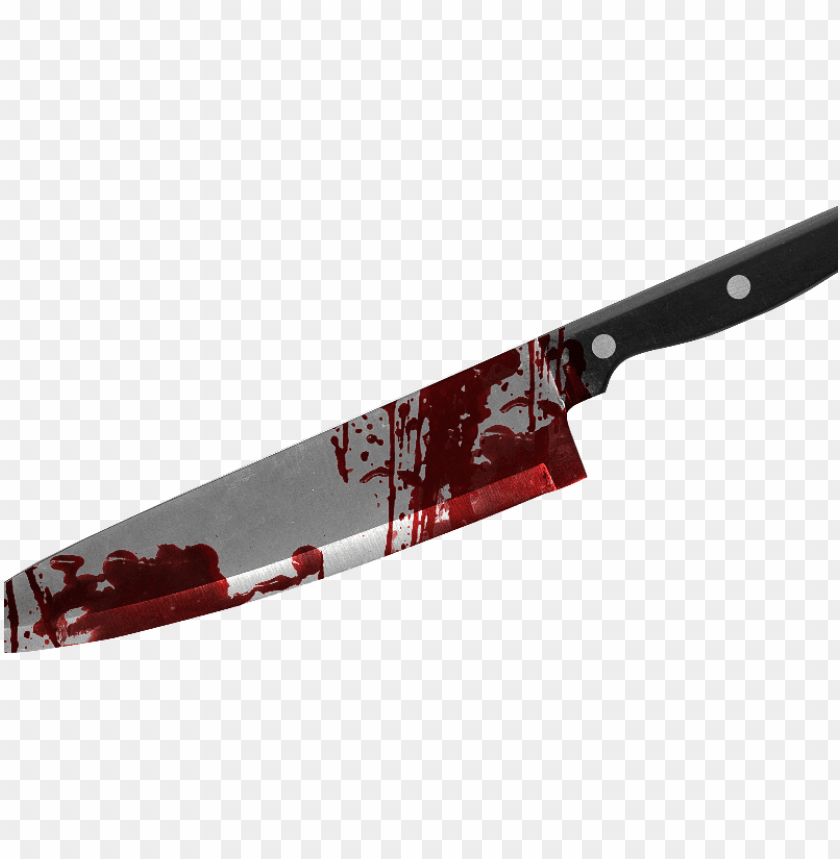 Knife Drawing With Blood Realistic Drawing Knife Blood
