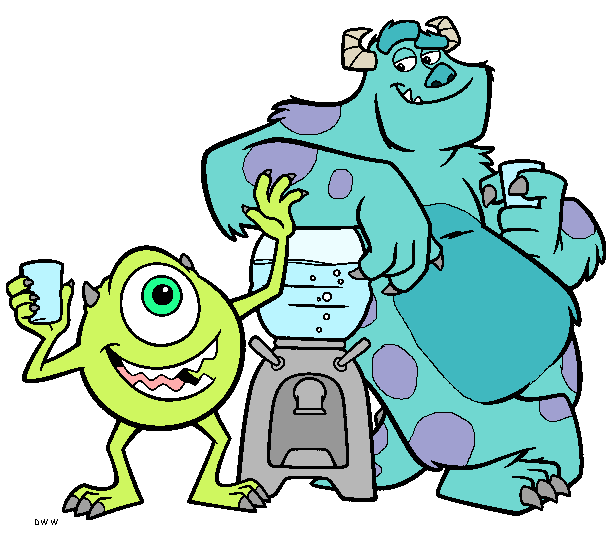 Free Monsters Inc Cliparts Download Free Monsters Inc Cliparts Png Images Free Cliparts On