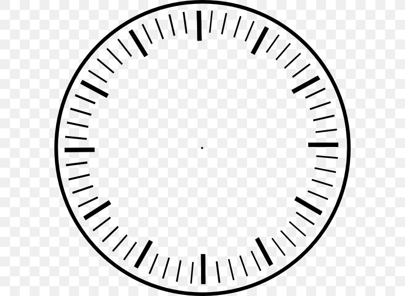 Clock Face Clip Art, PNG, Clock, Alarm Clock, Area 