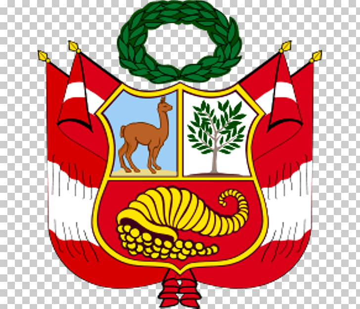 Coat of arms of Peru Embassy of Peru Symbol Peruvian War