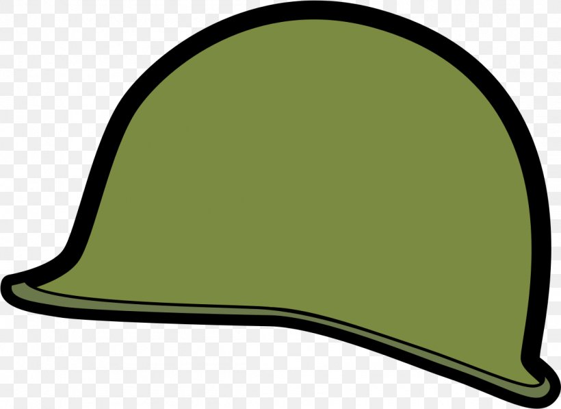 Ww2 Soldier Helmet Clipart - Clip Art Library