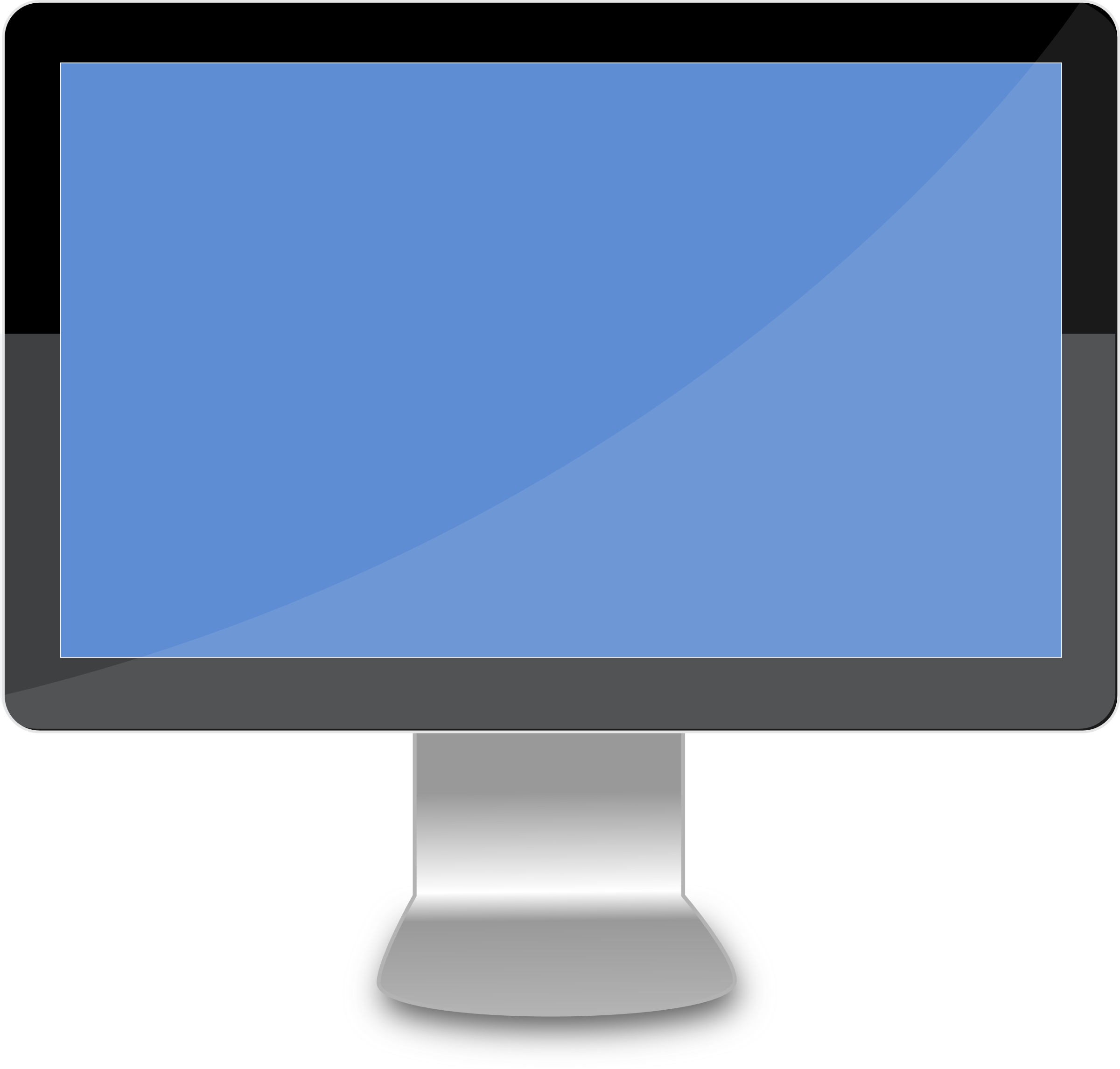 Free Computer Monitor Clipart, Download Free Computer Monitor Clipart