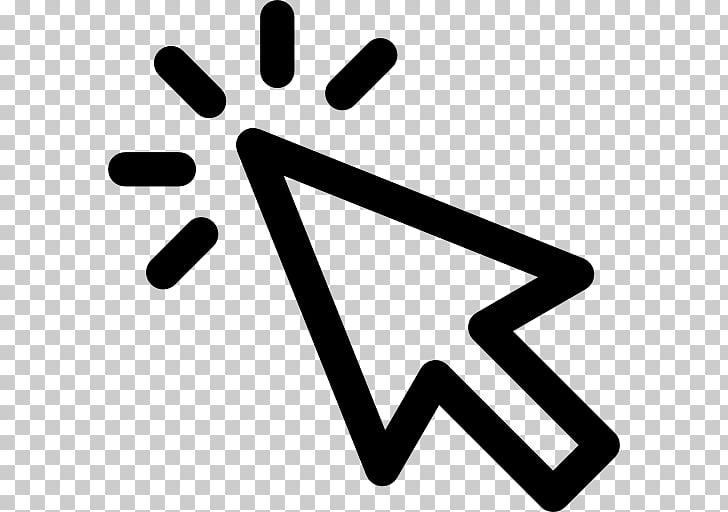 Computer mouse Pointer Computer Icons Point and click Cursor 