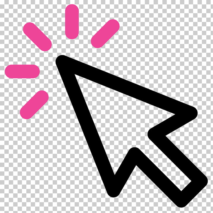 Computer mouse Pointer Cursor , Computer Mouse PNG clipart | free 