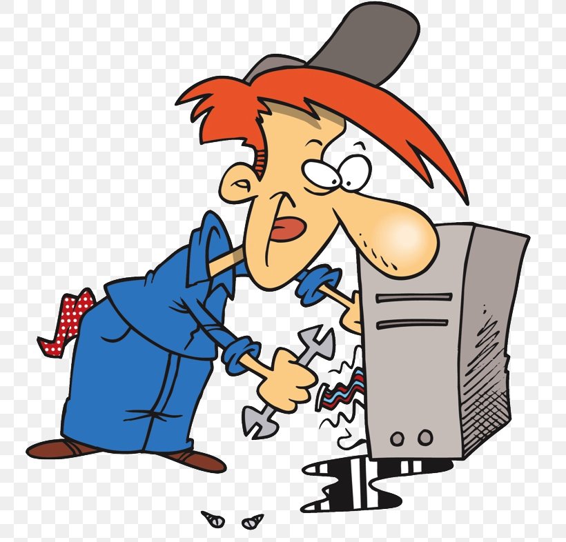 Free Computer Mechanic Cliparts Download Free Computer Mechanic 