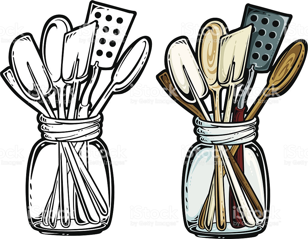 Free Cooking Supplies Cliparts, Download Free Cooking Supplies Cliparts