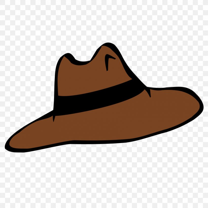 Cowboy Hat Beanie Top Hat Clip Art, PNG, Hat, Baseball 