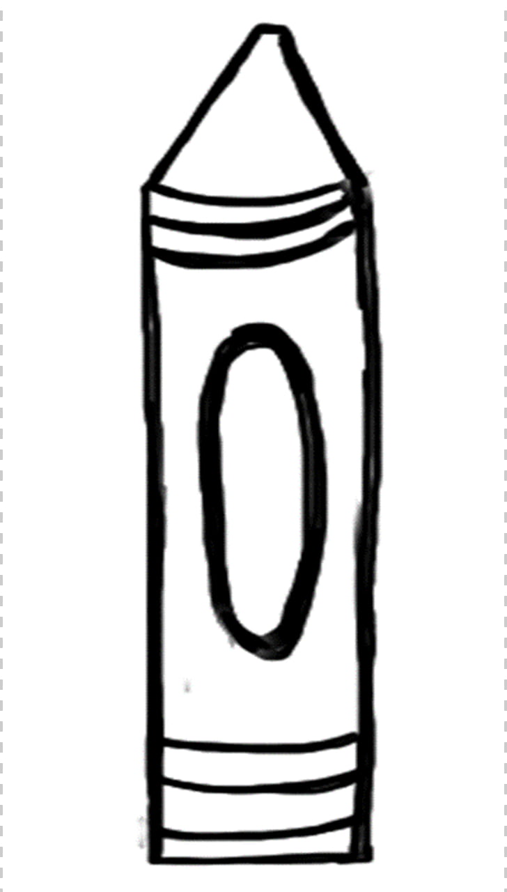 Free Crayons Cliparts Stencil Download Free Crayons Cliparts Stencil