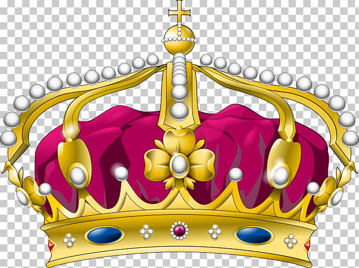 Crown Coroa real Free content , Royal Crown s PNG clipart | free 