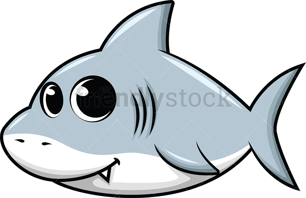 Free Cute Shark Cliparts Download Free Clip Art Free Clip Art On