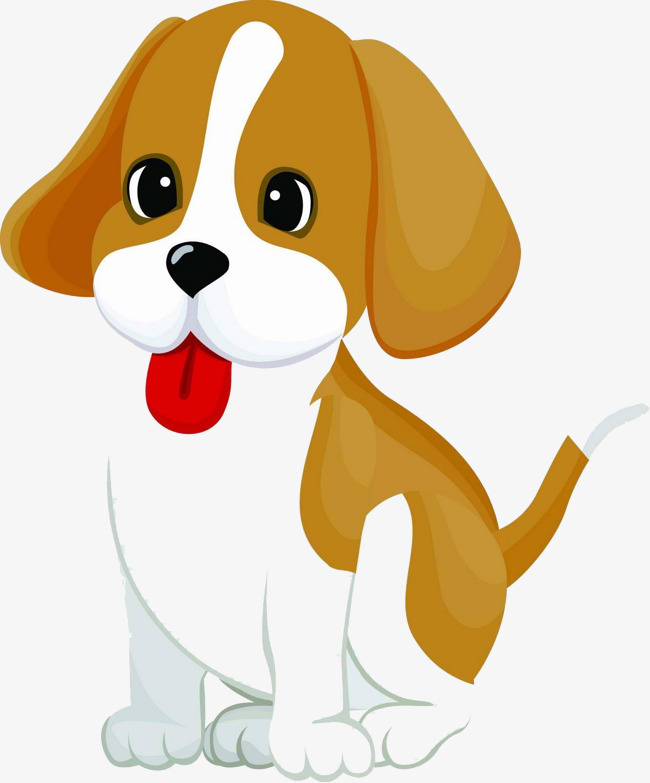 Free Cute Dog Clipart, Download Free Cute Dog Clipart png images, Free