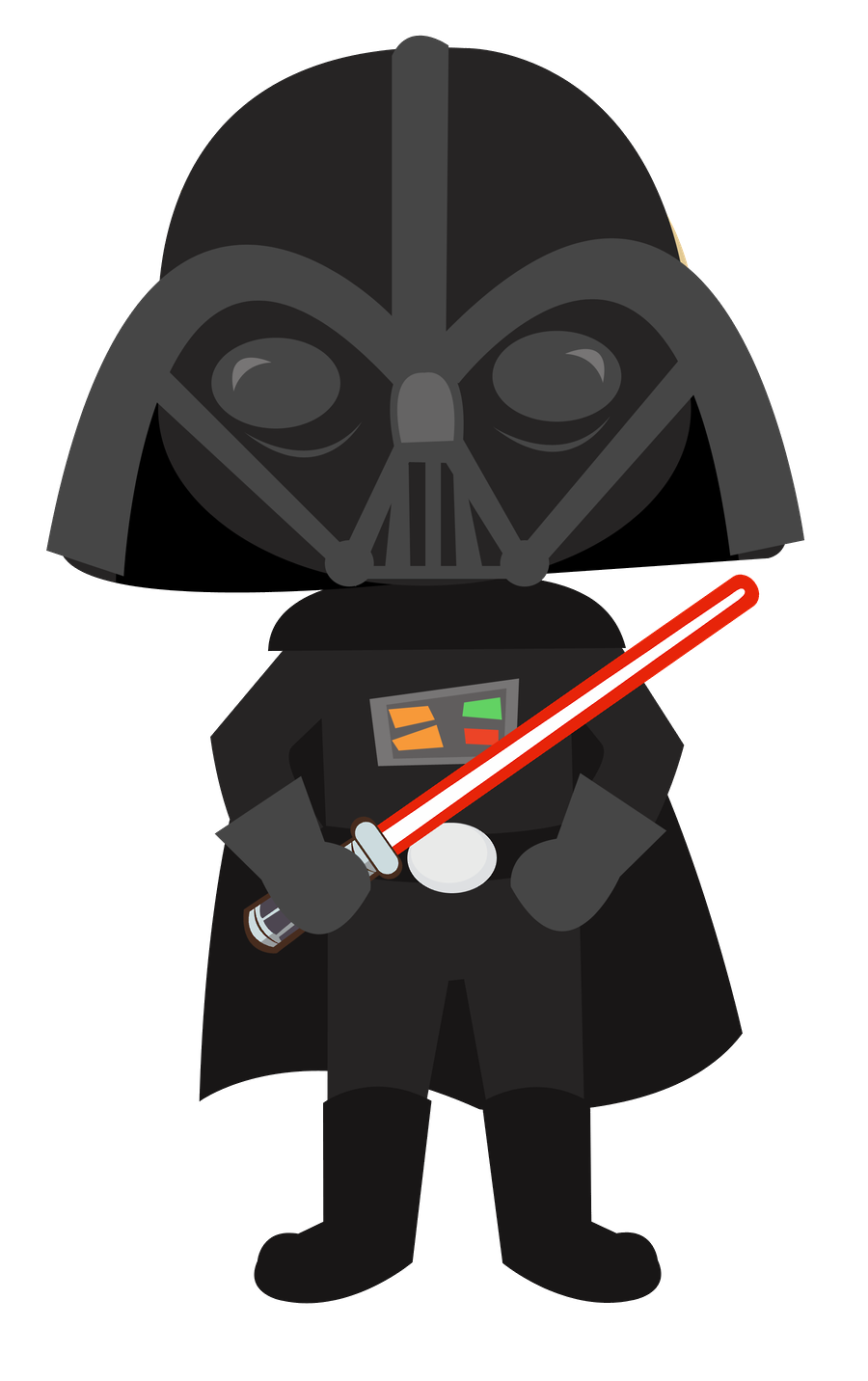 Free Darth Vader Clipart, Download Free Clip Art, Free Clip Art on