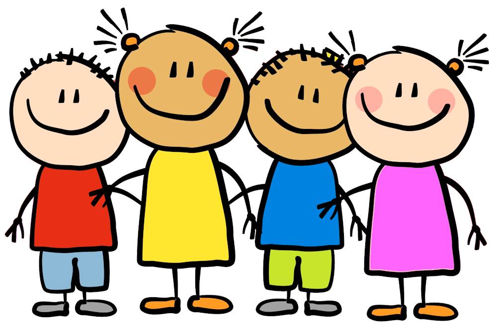 childcare clipart images