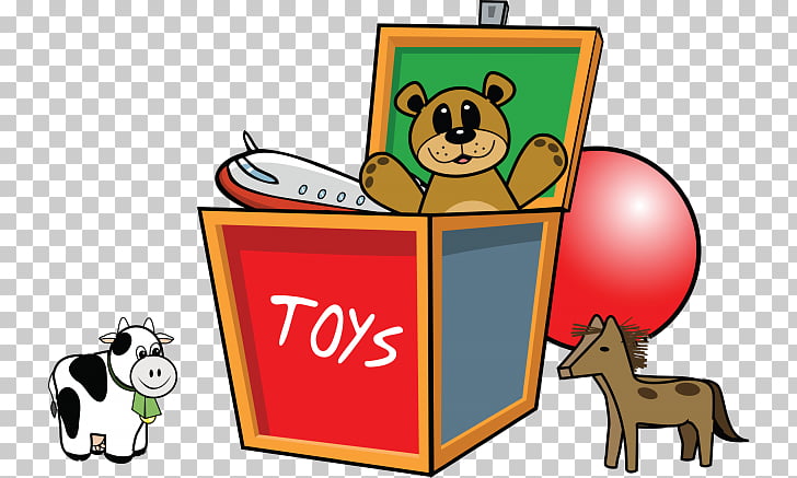 Designer toy Box , Toy Box s PNG clipart | free cliparts 