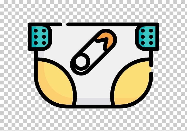 Diaper Computer Icons Infant , Color Changeable PNG clipart | free 