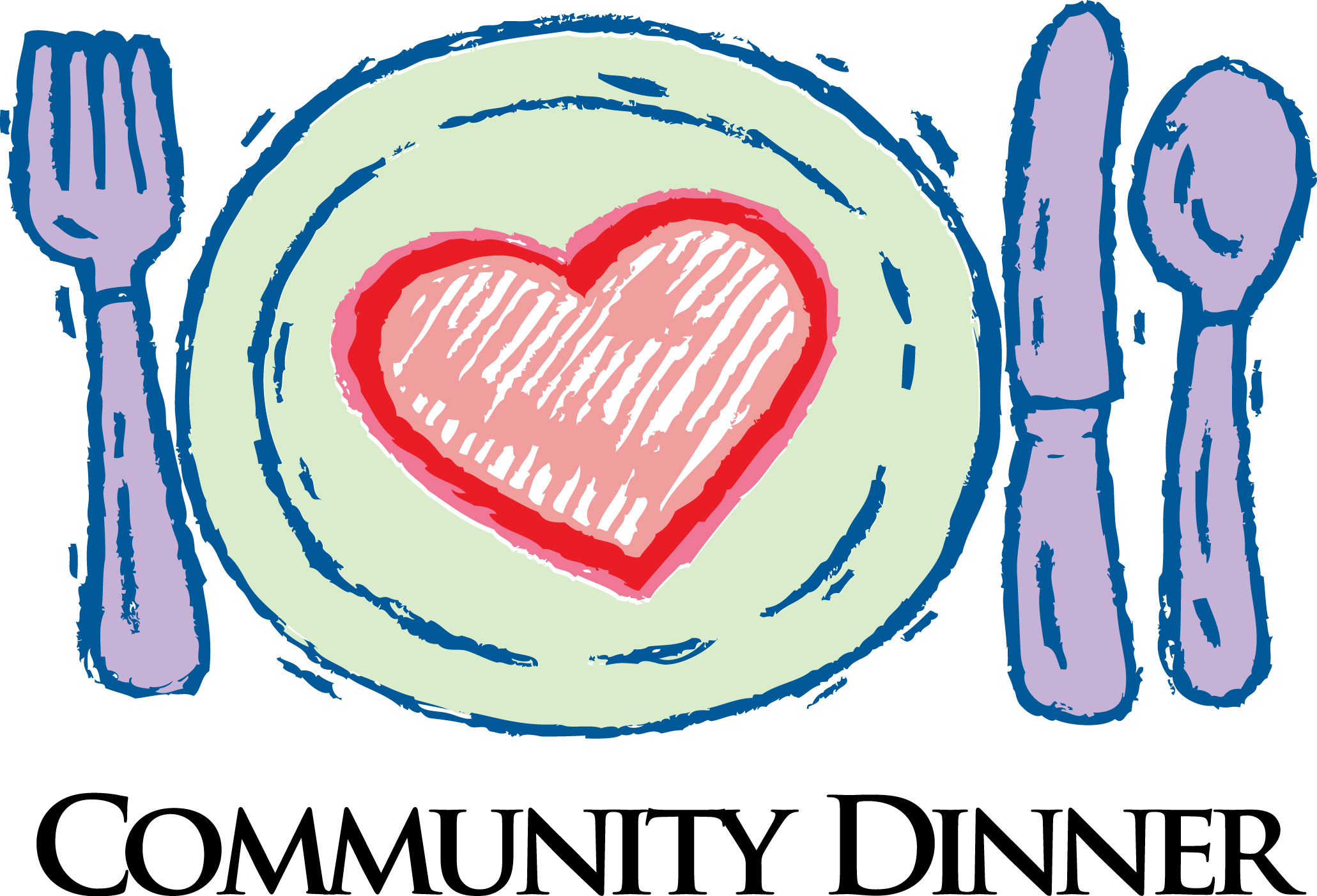 First Presbyterian Church | Monthly Free Community Dinners