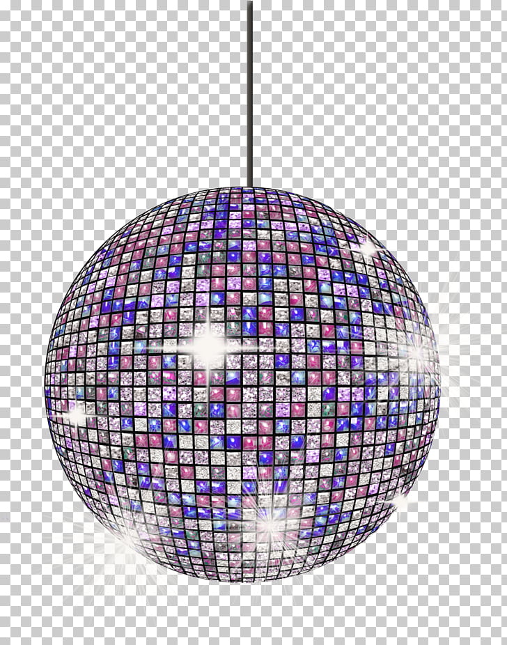 transparent background disco ball png - Clip Art Library