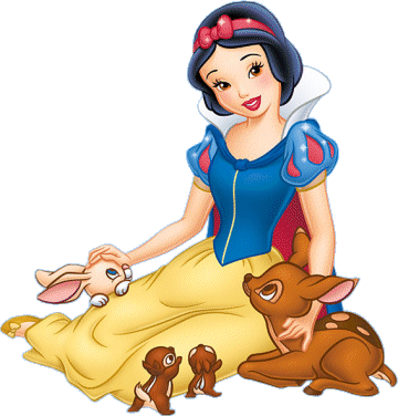 Disney Clipart Snow White  | Free download