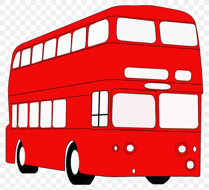 Double-decker Bus AEC Routemaster London Buses Clip Art, PNG 