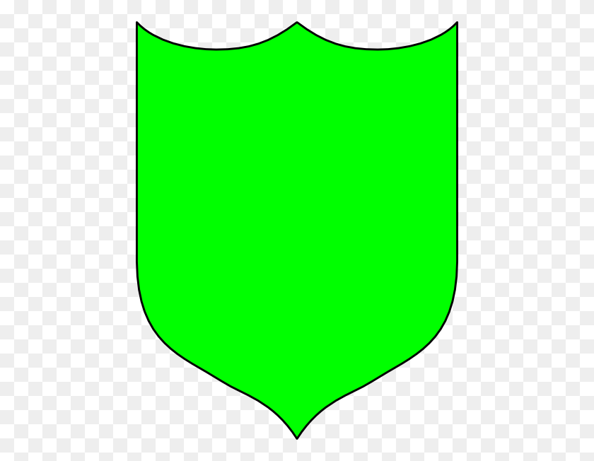 Download Green Shield Clipart Clip Art Shield, Green, Leaf - Leaf 