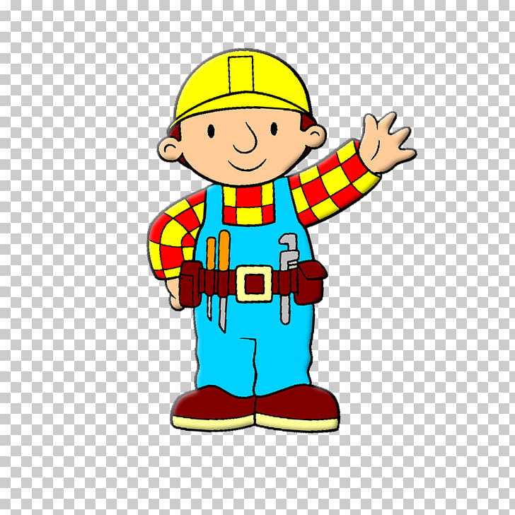 Drawing , Bob The Builder PNG clipart | free cliparts 