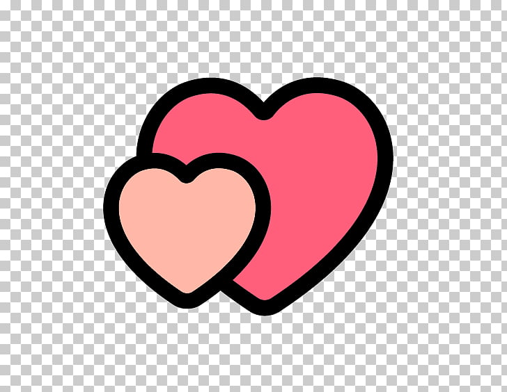 Drawing Heart , Double Heart PNG clipart | free cliparts 