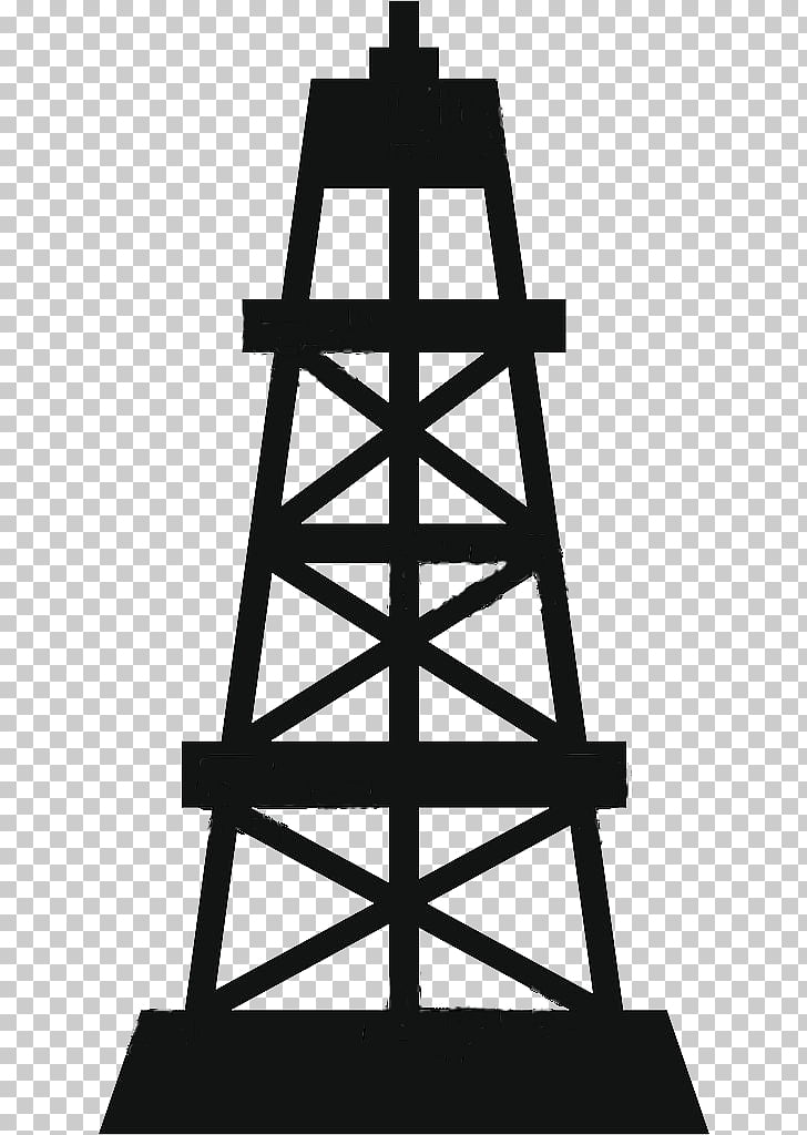 Drilling rig Oil platform Derrick Oil well Blowout, drilling 