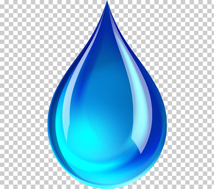 Drop Rain Water , tear drop, blue droplet graphic PNG clipart 