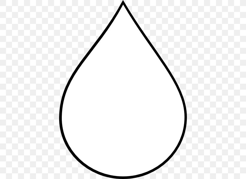 rain drop clipart black and white - Clip Art Library