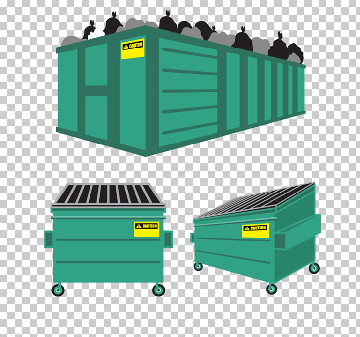 Clip Arts Related To : roll off dumpster clipart. 