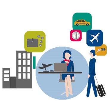 2016 International Business Travel Study - Press release | AirPlus