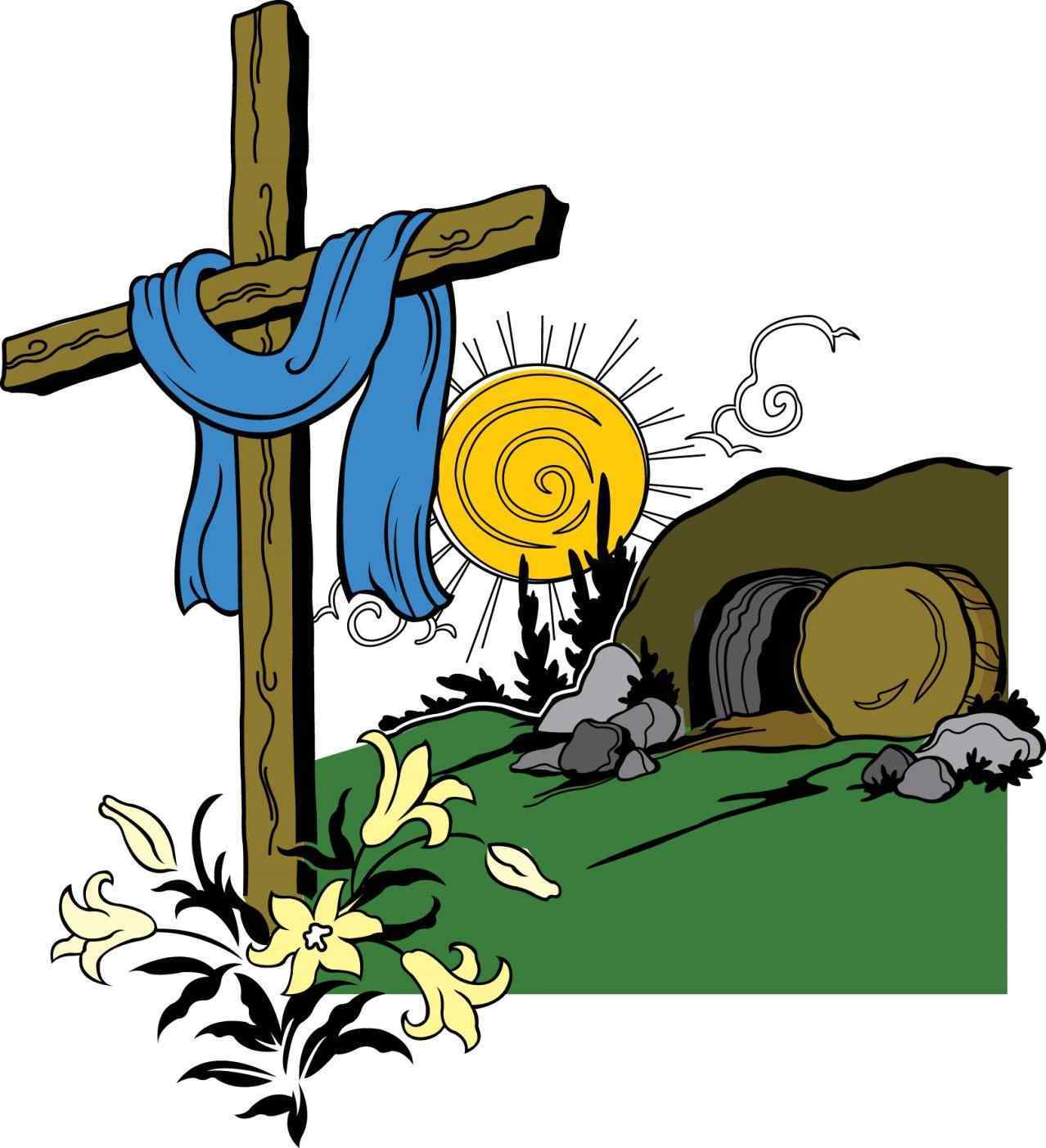Free Easter Religious Clipart Download Free Easter Religious Clipart