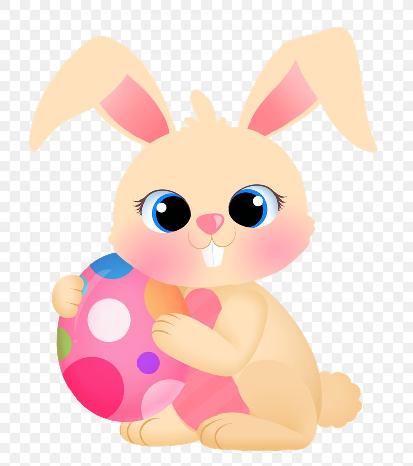 Easter Bunny Rabbit Clip Art, PNG, Easter Bunny, Blog 