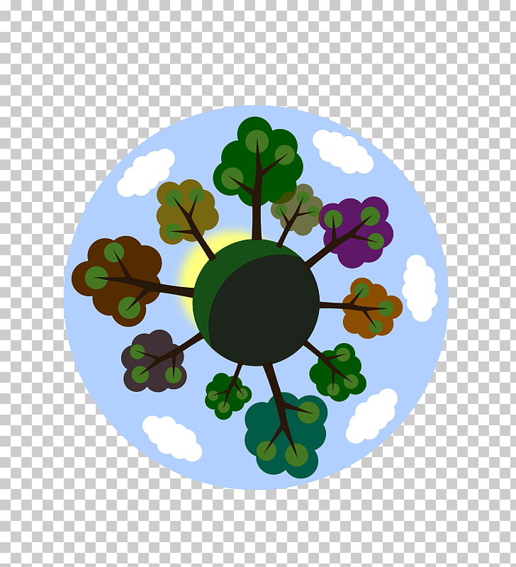Ecosystem Tree Planet , ecosystem PNG clipart | free cliparts 