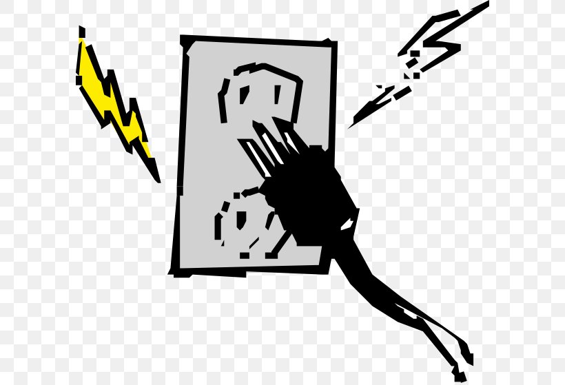 Electricity Electrical Energy Free Content Clip Art, PNG 