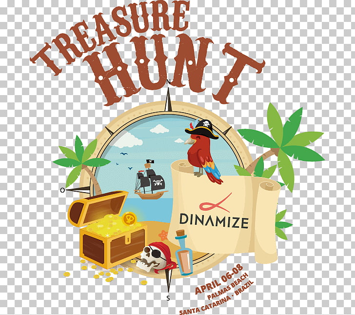 Email marketing , treasure hunt PNG clipart | free cliparts 