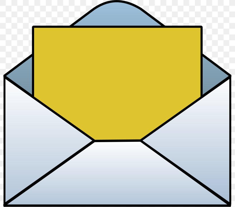 Envelope Mail Letter Clip Art, PNG, Envelope, Airmail 