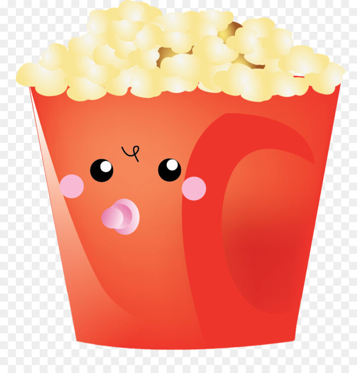 Popcorn Fizzy Drinks Clip Art Red Popcorn Cliparts Ve58n Image 